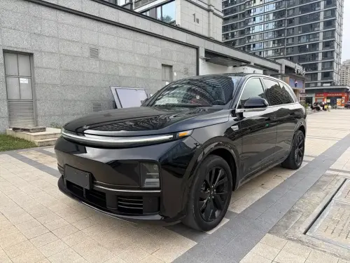 Li Auto L7, 2023