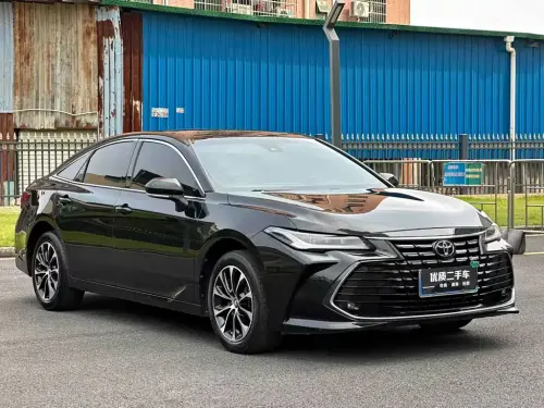 Toyota Avalon, 2023