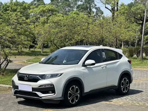 Honda XR-V, 2020