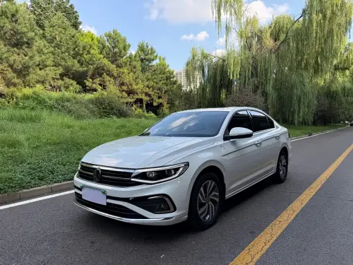 Volkswagen Bora, 2024