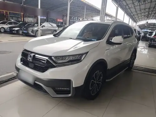 Honda CR-V, 2023