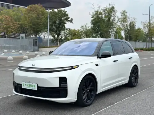 Li Auto L7, 2023