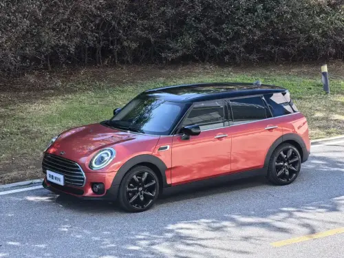 Mini MINI CLUBMAN, 2020