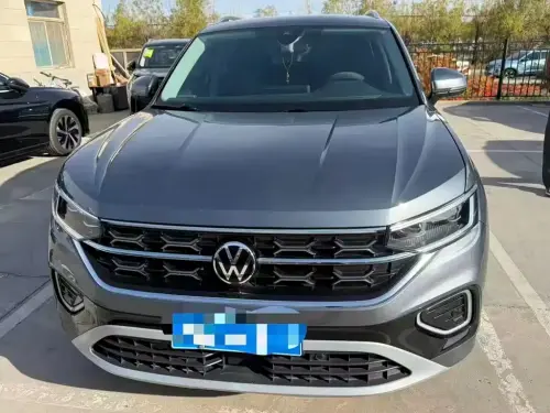 Volkswagen Tayron, 2023
