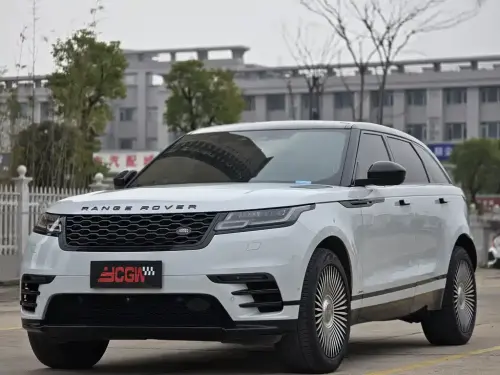 Land Rover Range Rover Velar, 2022