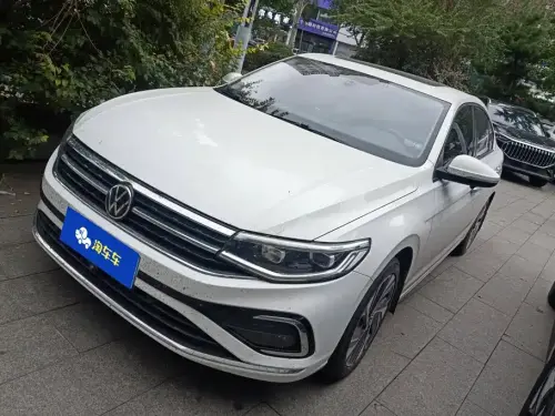 Volkswagen Bora, 2023
