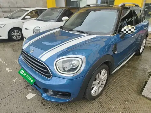 Mini MINI COUNTRYMAN, 2020