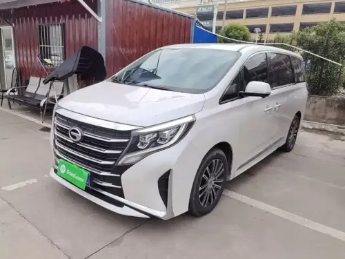 GAC M8, 2023