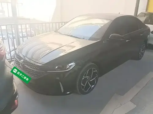 Volkswagen Lavida, 2022