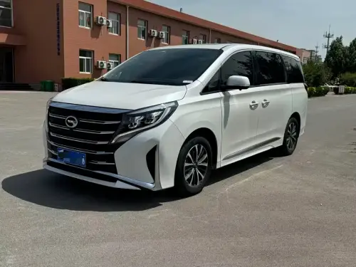 GAC M8, 2023