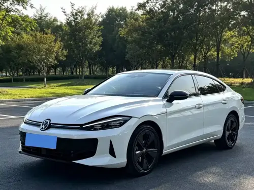 Volkswagen Lamando, 2026