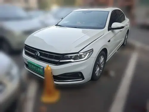 Volkswagen Bora, 2020