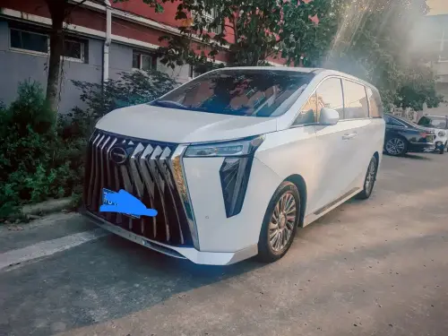 GAC M8, 2023