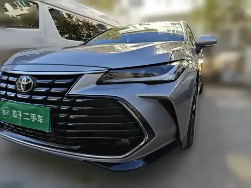 Toyota Avalon, 2023