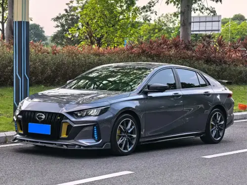 GAC Empow, 2024