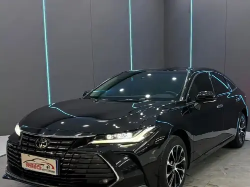 Toyota Avalon, 2023