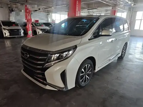 GAC M8, 2024