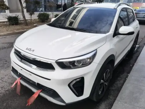 Kia KX1, 2026