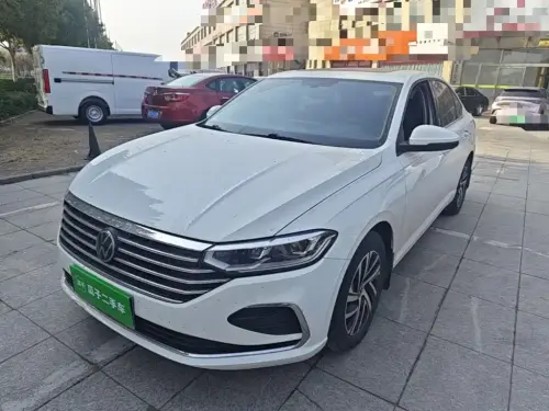 Volkswagen Lavida, 2023