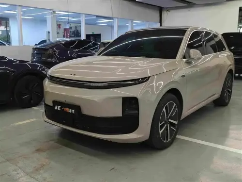 Li Auto L6, 2024