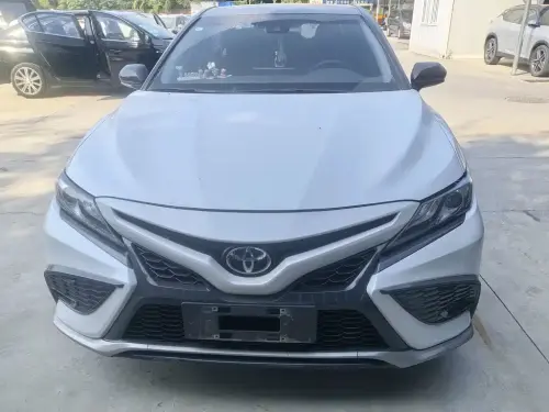 Toyota Camry, 2023
