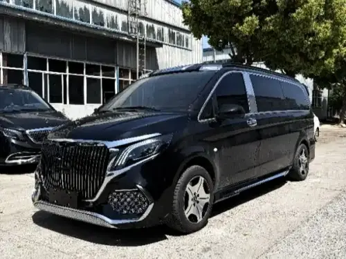 Mercedes-Benz Vito, 2023