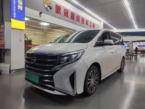 GAC M8, 2022