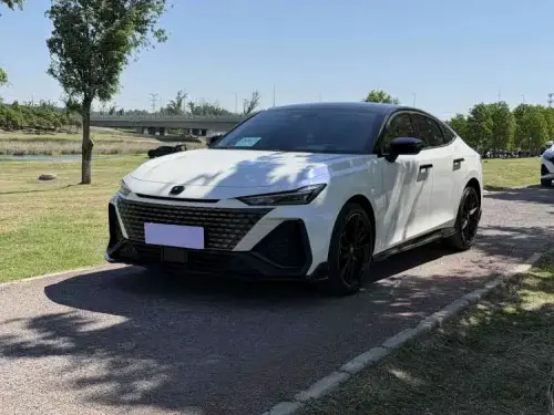Changan UNI-V, 2024