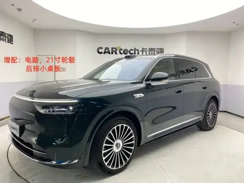 AITO M8, 2025