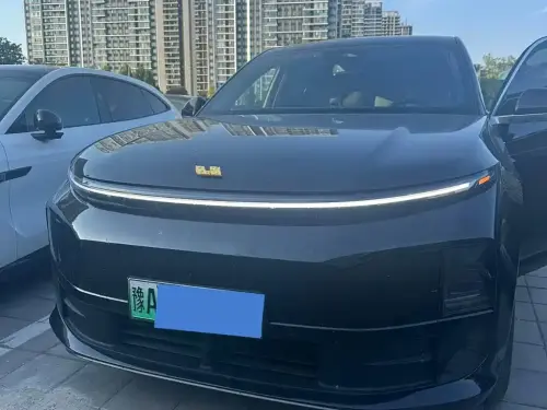 Li Auto L6, 2024