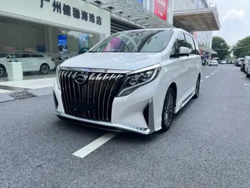 GAC M8, 2021