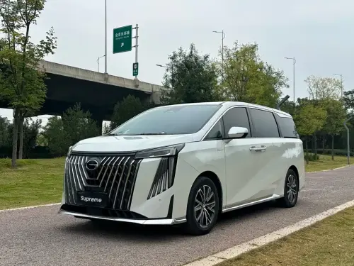 GAC M8, 2024