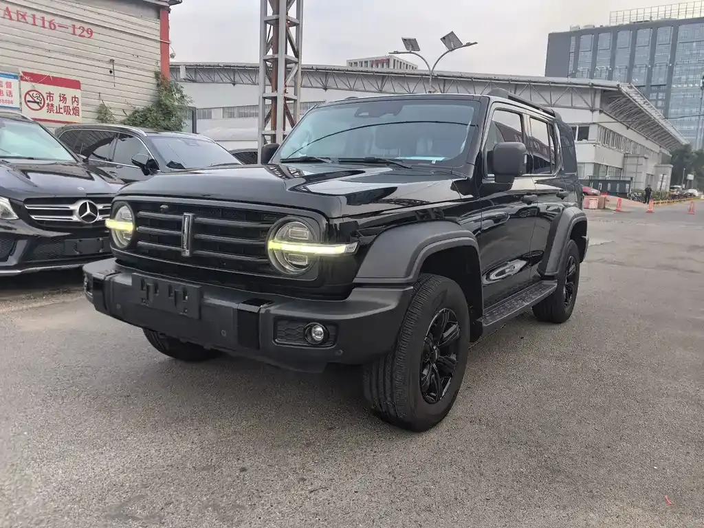 Tank 300, 2021