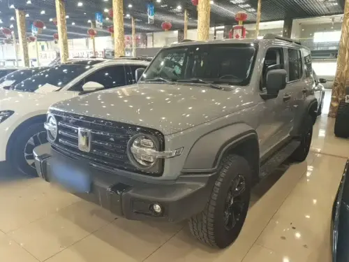 Tank 300, 2022