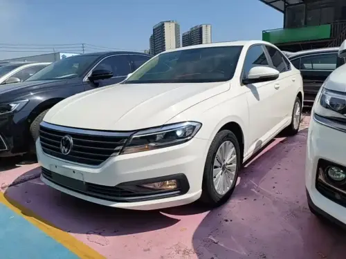 Volkswagen Lavida, 2021