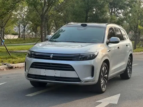 AITO M7, 2024