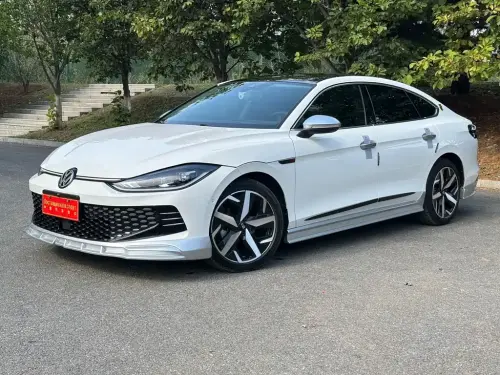 Volkswagen Lamando, 2023