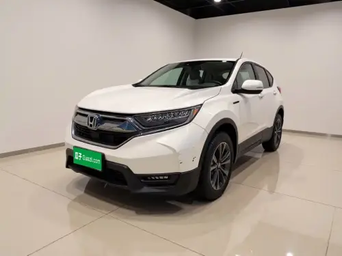 Honda CR-V, 2020