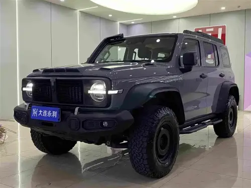 Tank 300, 2023