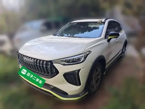 Haval Haval Chitu, 2022