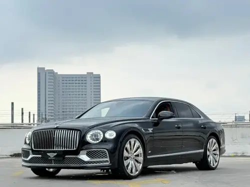 Bentley Flying Spur, 2022