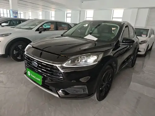 Ford Escape, 2023