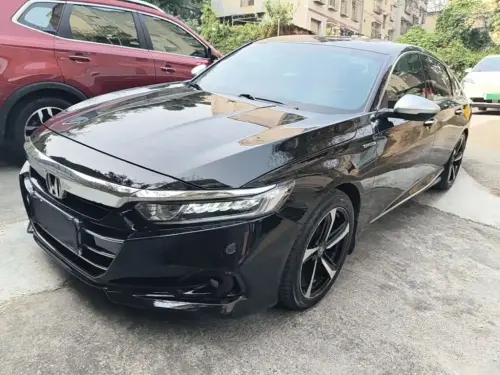 Honda Accord, 2023