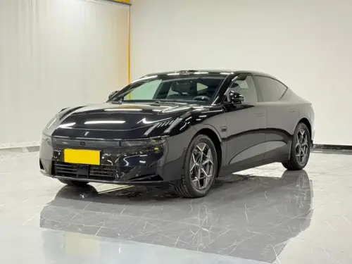 Lynk & Co 10, 2026
