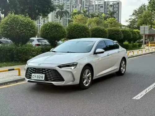 Buick Regal, 2024
