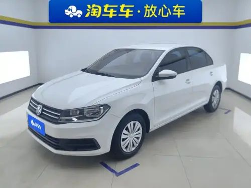Volkswagen Santana, 2020