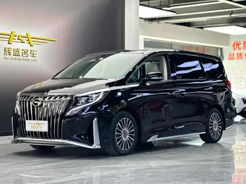 GAC M8, 2022
