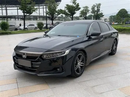 Honda Accord, 2023