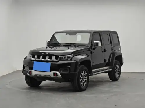 BAW BJ40, 2021