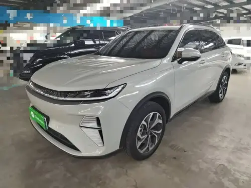 Haval Xiaolong MAX, 2025
